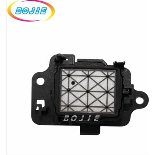 Printing machine parts for epson dx5 print head cap top