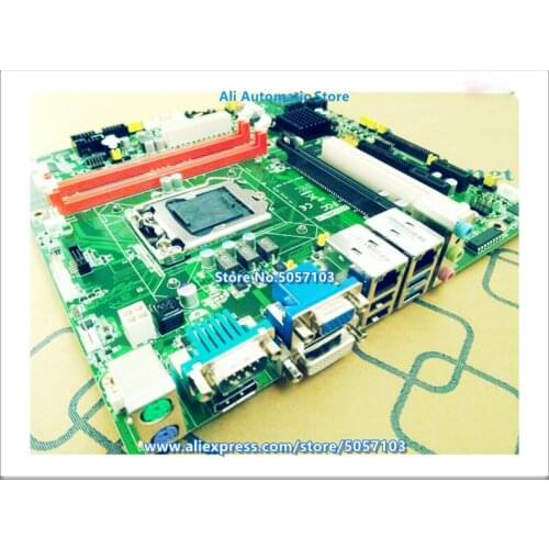 AIMB-503 Industrial Control Board AIMB-503G2-00A1E AIMB-503L-00A1E Industrial Motherboard