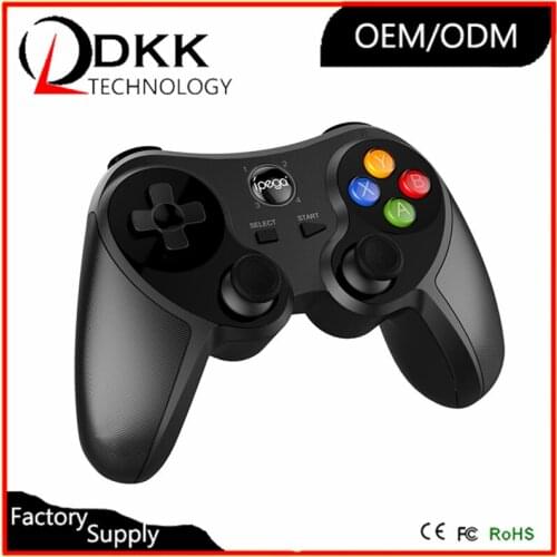Wireless Gamepad Game Controller for Android for IOS for Windows system PC Joypad Game Controller Precision control