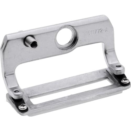 For 771/781 BUTTON HOLE SEWING MACHINE SPARE PARTS PRESSER FOOT B1511-772-0A0(MEDIUM