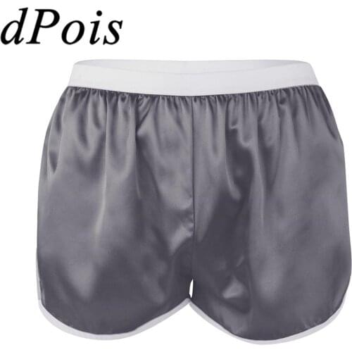 DPOIS Men's Beach Shorts