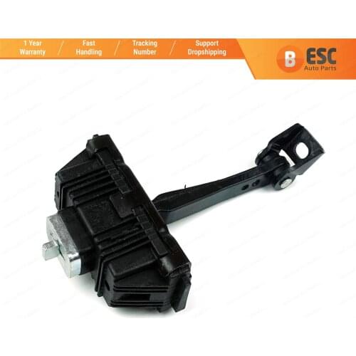 EDP1076 Rear Door Hinge Brake Stop Check Strap Limiter Protection Lever Arm 5122840256 for BMW X5 E53 1999-2006 Made in Turkey