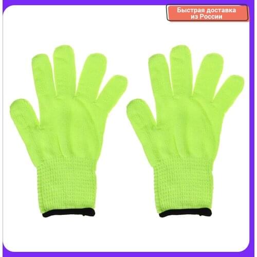 In Bloom Protective Gloves