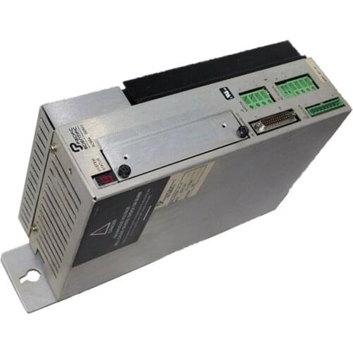 Pacific Scientific SC904-021-01 Servo Drive Controller Used