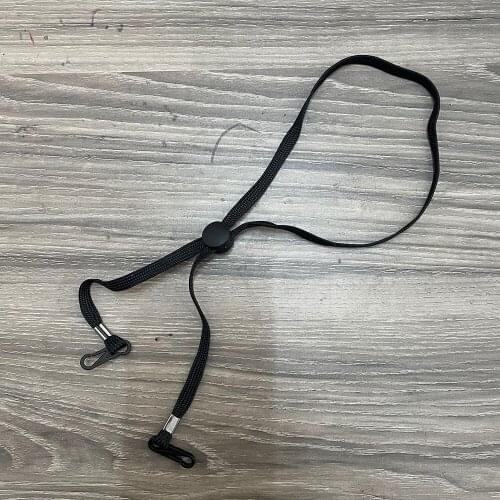 Western Cowboy Hat fedora hat Wind rope chinstrap