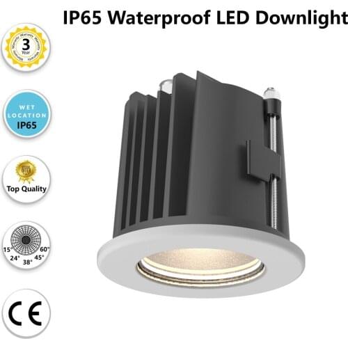 Lampholy LED Spotlights