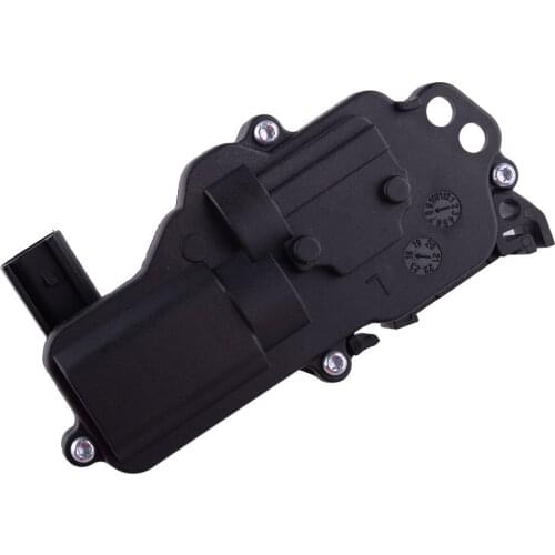 Left 6L2Z78218A43AA Power Door Latch Lock Actuator Fit for Ford Explorer F150 Mustang Lincoln Mercury