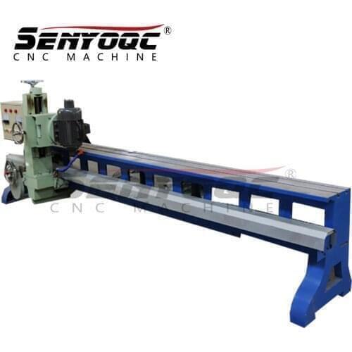 Best sale profile line granite slab edge polishing and profiling machine mbj-10d for stone factory