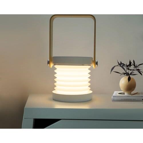 MALITAI Portable Lamps