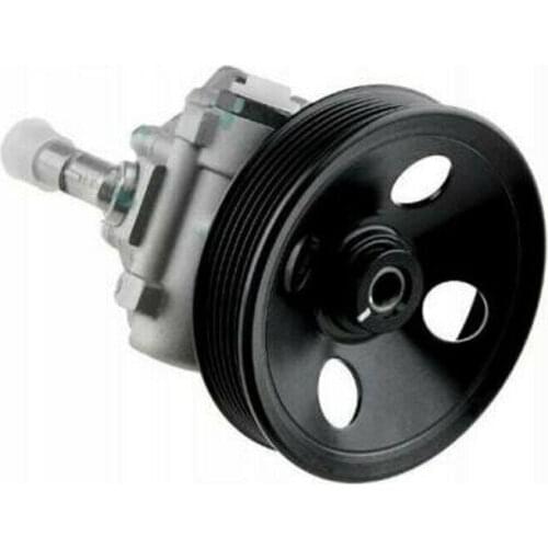 New Power Steering Pump ASSY For BENZ VITO 108D 0024664801 002 466 4801