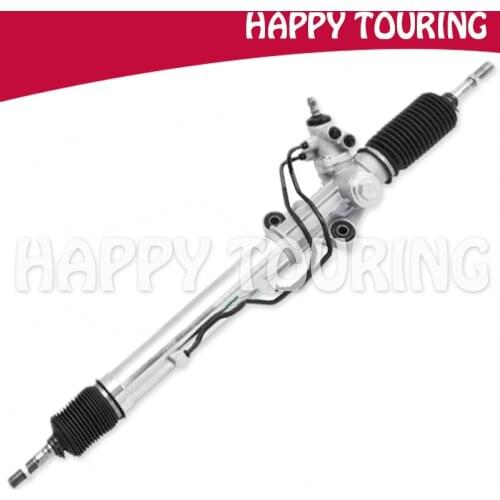 New Power Steering Rack And Pinion For Lexus LX470 For Toyota Land Cruiser UZJ100 98-02 4425060050 44250-60050 44250-60060