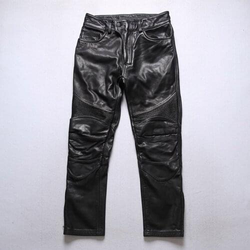 ROCK CAN ROLL Men's Trousers
