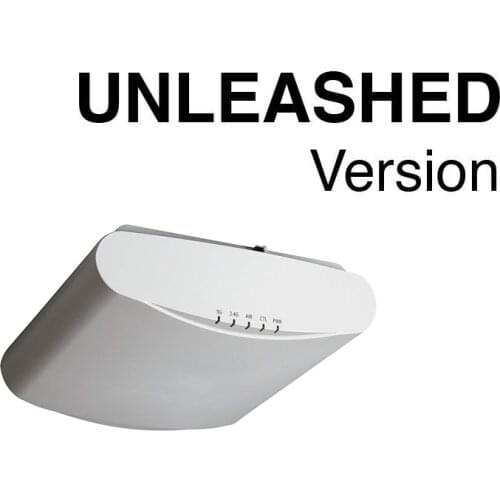 Ruckus Wireless Unleashed ZoneFlex R720 9U1-R720-WW00 (alike 9U1-R720-US00) Dual-band 802.11ac Indoor Access Point 4x4:4 MU-MIMO