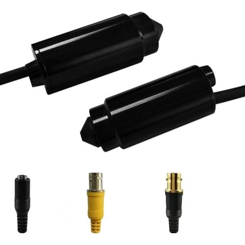 Broadcast Video Surveillance 1080i 50 or 60 OSD Menu Small HD SDI Bullet Camera with SONY IMX327 High Sensitivity Sensor CMOS