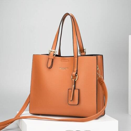 Bags for Women 2021 New Luxury Handbags Fashion Crossbody Bags Business Bags for Ladies Pu Leather Messenger Bag Shoulder Bags