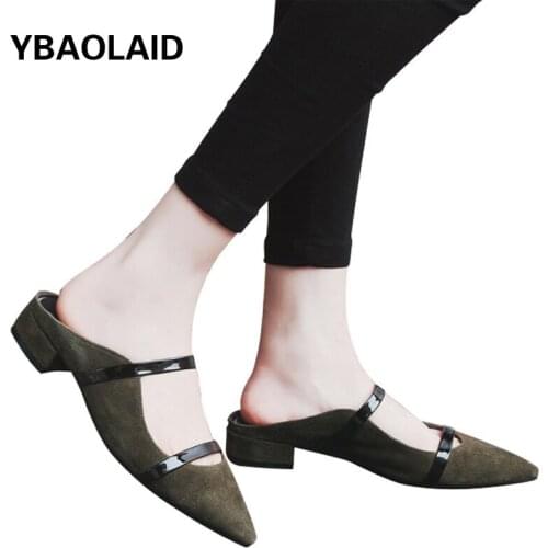 Pure Color Thin Belt Hollow Set Foot Fashion Shoes Spring and Autumn New Pointed Candy Color Shallow Mouth Flat Casual Shoes