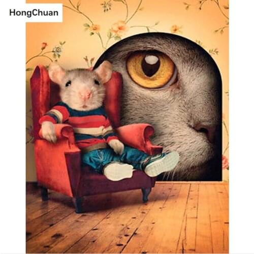 Pumpkin Halloween Kids 5D DIY Square/Round Diamond Painting Cross Stitch Needlework Mosaic DiamondSting Show HomeDecoration Gift