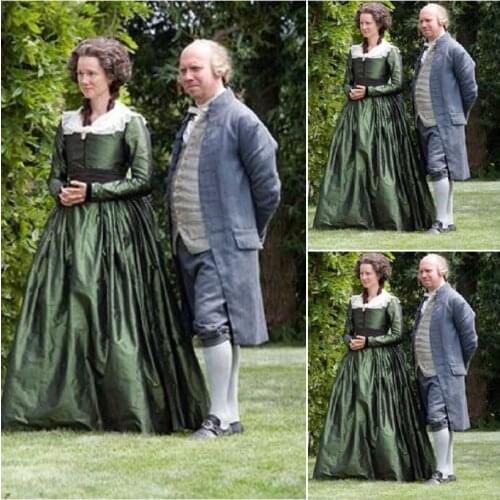 On sale SC-258 Victorian Gothic/Civil War Southern Belle Ball Gown Dress Halloween dresses Sz US 6-26 XS-6XL