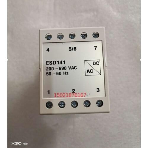 Rectifier Brake Module ESD141 60003098