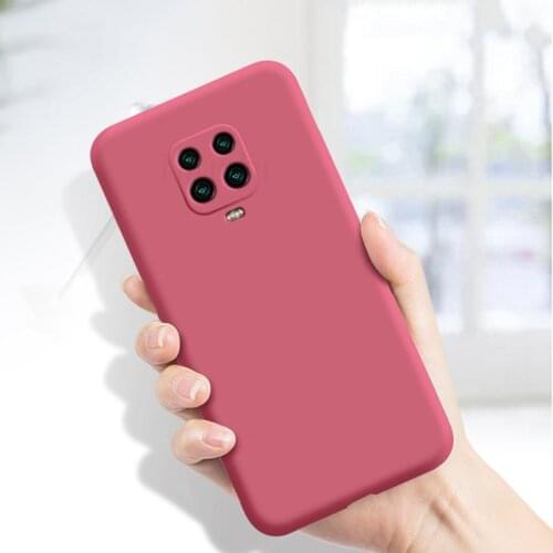 WeeYRN Phone Cases Xiaomi Redmi Note 9 5G