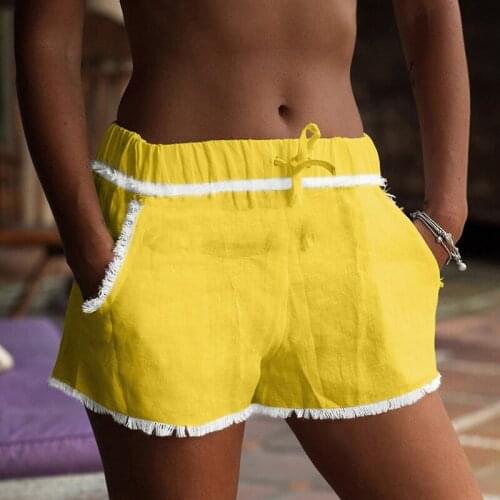 WICCON Touring Shorts