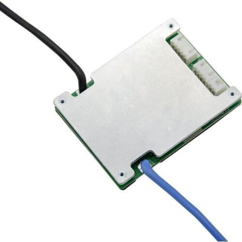 4S 12V 20A 30A 35A li ion lifepo4 smart bms with bluetooth module and UART communication port