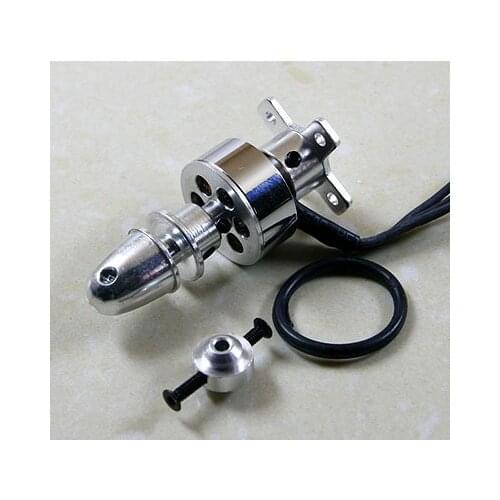 10g 2000KV Outrunner Brushless mini micro Motor Indoor
