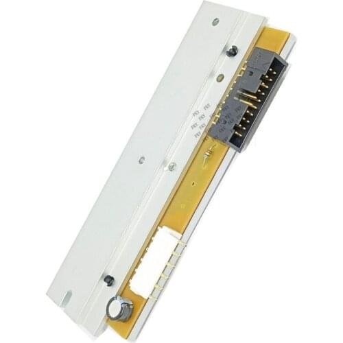 Free shipping original for DATAMAX H-4308 300dpi print head KPW-106-12TBH4-DMX1 H4308 H 4308