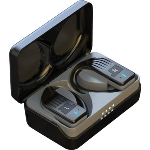 Bluetooth Earphones Blutooth 5.0 Earphone Wireless Headphones Tws Sports Headphone Handsfree Earbud Earpieces Headset With Mic