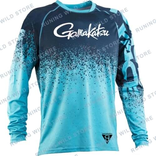 Enduro Long Sleeve Racing Clothes Cycling T-shirt Mountain Downhill Bike DH MTB Offroad Motocross Jerseys wholesale DH