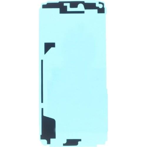 For Samsung Galaxy S7 G930 Sealed Waterproof Adhesive Sticker 10PCS/Lot