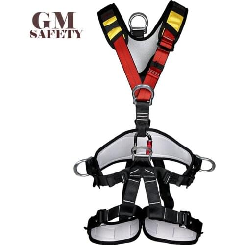 GM SAFETY Goods For Sports And Recreation