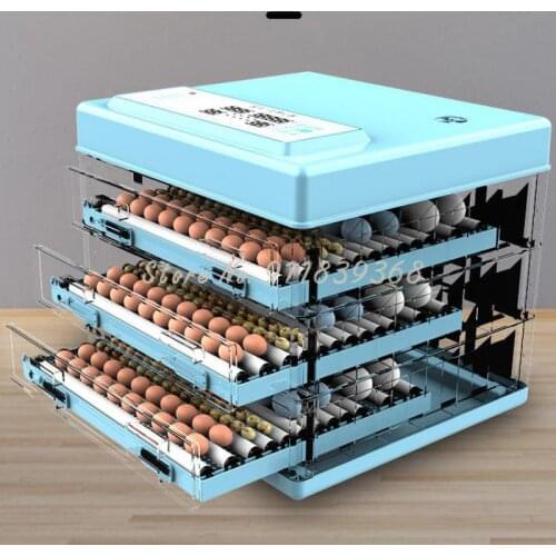 Incubator Egg Incubator Automatic Household Incubator Small Intelligent Chicken Incubator Warm Cube