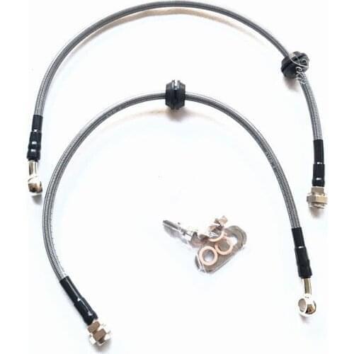 Jekit Brake Hoses