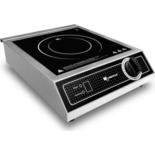 Counter top Commercial Induction Hob
