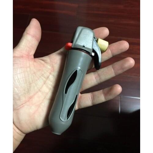 Tire Repair Kit Car Motorcycle Bike cap Tyres Repair Tools Inflator for mini air gas 3/4 threaded valve cartridge cylinder