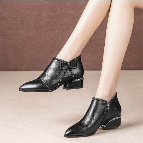LazySeal/拉齐豹 Wedding Shoes For The Bride