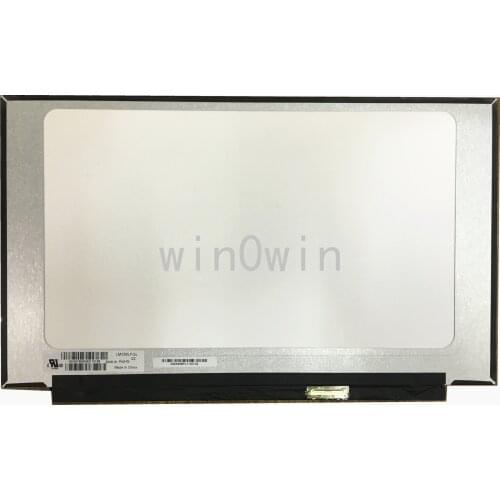 LM156LFGL02 LM156LFGL 02 fit B156HAN13.0 LCD LED Replacement Screen 15.6" FHD Display 120hz New Panel
