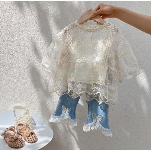 Maomaoleyenda Blouses For Girls