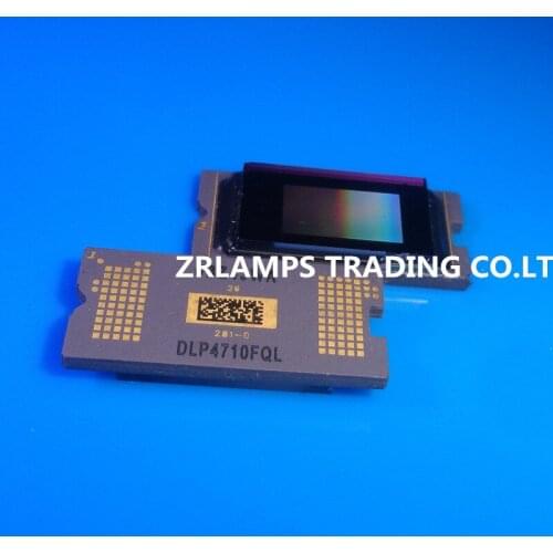 H1S Micro Projector DMD Chip DLP4710FQL 281-0