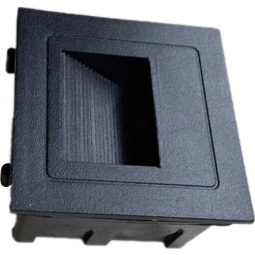 New Led Wall Lamp 3W LED Stair Light Step Light Recessed Buried Lamp Indoor Stairway Lamp Outdoor Hallway Waterproof Staircase S