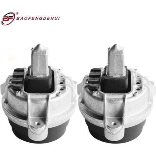 Eneinge Mount Motor for BMW 5 6 7 F11 F10 F18 F07 F12 F13 F01 F02 F03 F04 Left 22116777365 Right 22116786528