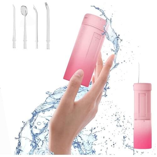 朵美琳 Oral Irrigator