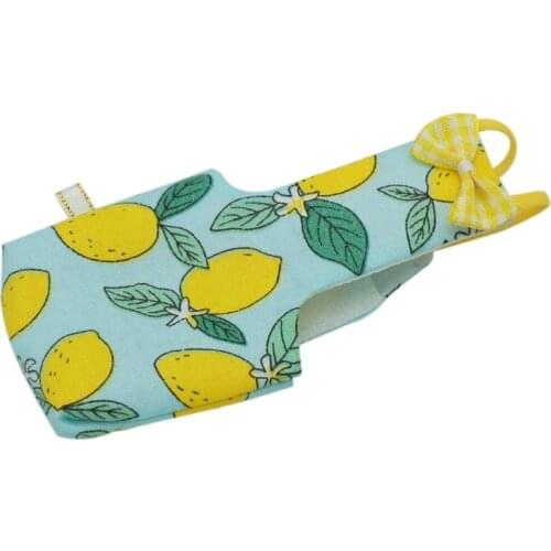 Bird Parrot Diaper Flight Suit Nappy Clothes for Budgerigar Lovebird Conure Cockatiel Parakeet Small Medium Large Birds