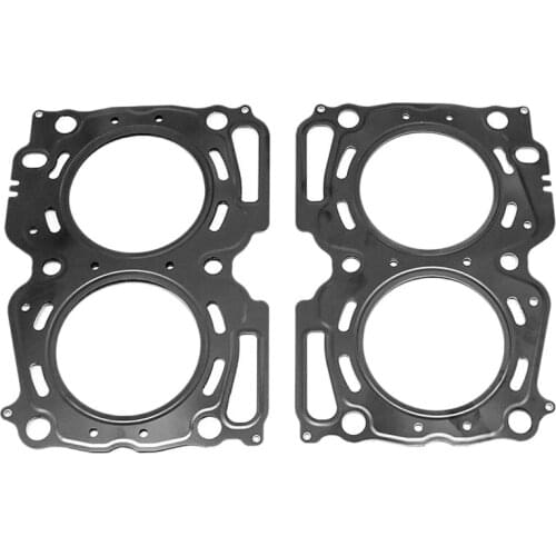 For Subaru MLS Cylinder Head Gasket 2002-2005 Impreza WRX EJ205 2.0 TURBO 11044AA483