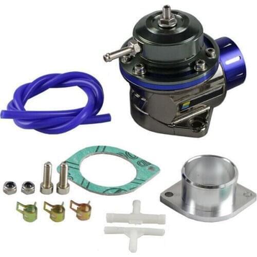 Blow Off Valve BOV Turbo Type FV New Floating Valve Design Color Box
