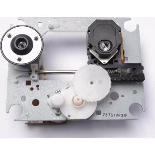 Replacement For DENON DCD-685 CD DVD Player Spare Parts Laser Lasereinheit ASSY Unit DCD685 Optical Pickup Bloc Optique