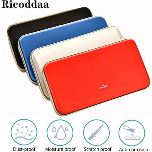 40PCS/80PCS Capacity Disc CD Bag DVD Wallet Storage Organizer Case Water Resistant CD Sleeve Hard EVA Bag Album Box Large Holder