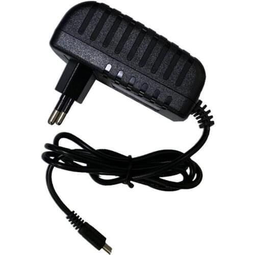 Micro USB 5V Power Adapter 3A 2A 2.5A 220V To 5 V Volt USB Power Adapter Charger for Raspberry PI 3 Zero Model B B+ Tablet PC