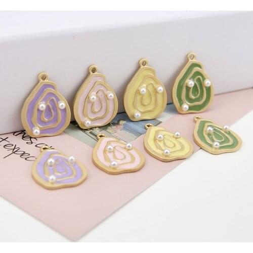 Min order 30pcs/lot color irregular shape alloy floating lock charms diy jewelry earrings/bracelet/key accessory